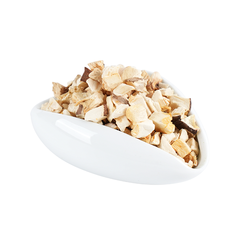 Kuivuneet shiitake -sienet