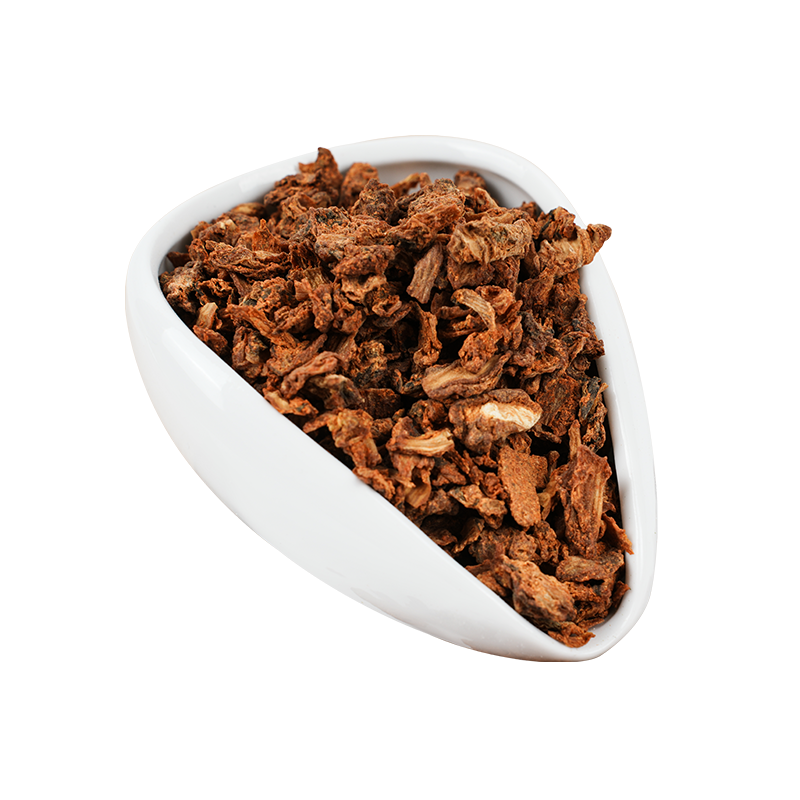 Kuivunut kimchi