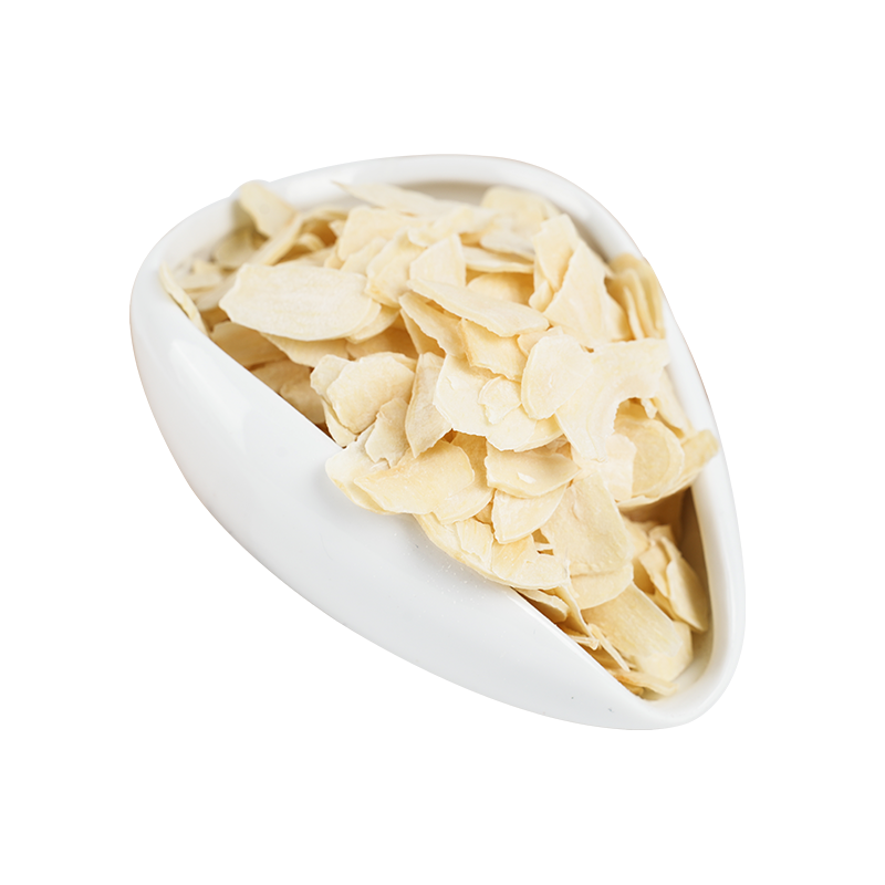 Kuivunut valkosipuli